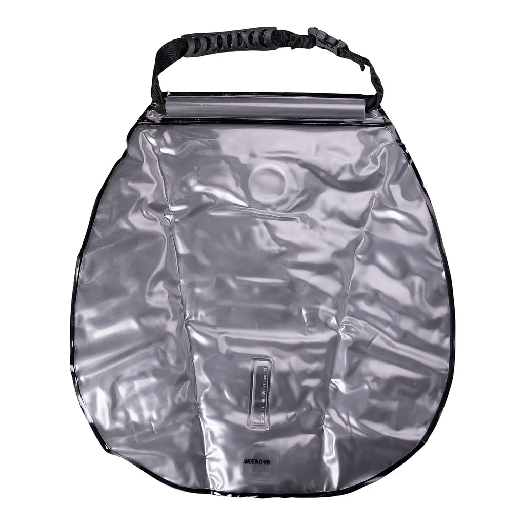 Портативний душ на 20 л переносний Polar Bear Outdoor HP-B-1 - фото 11