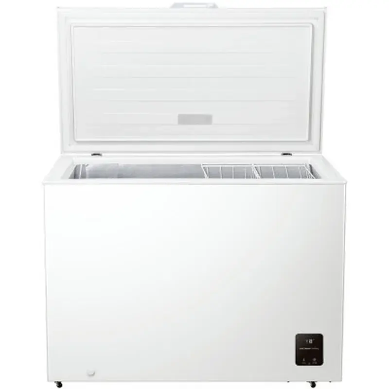 Морозильна скриня Gorenje FH30EAW - фото 2
