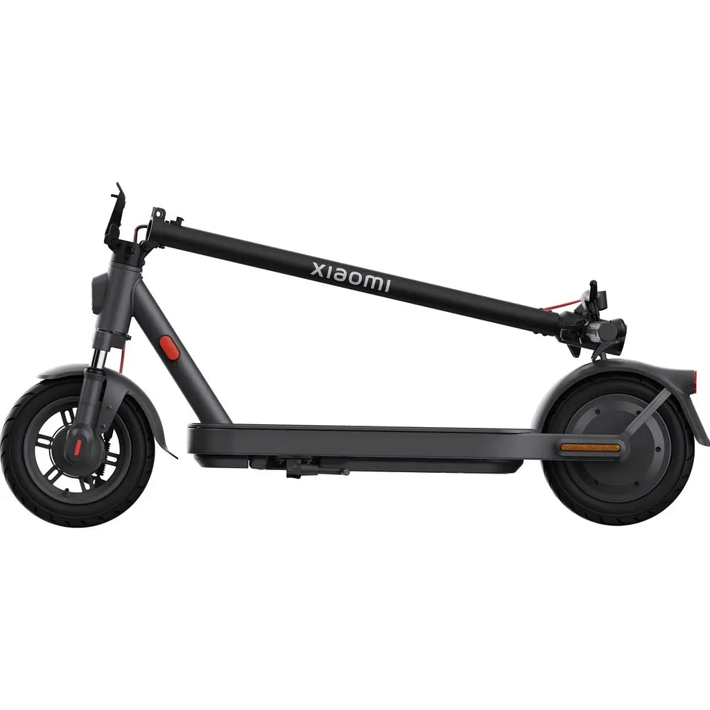 Електросамокат Xiaomi Mi Electric Scooter Elite GL (BHR9603GL) [132686] - фото 6