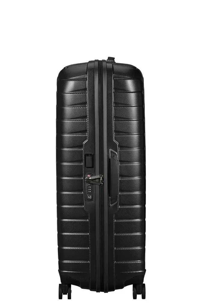 Валіза 81 См Samsonite PROXIS GRAPHITE 81x57x32 CW6*28004 - фото 5