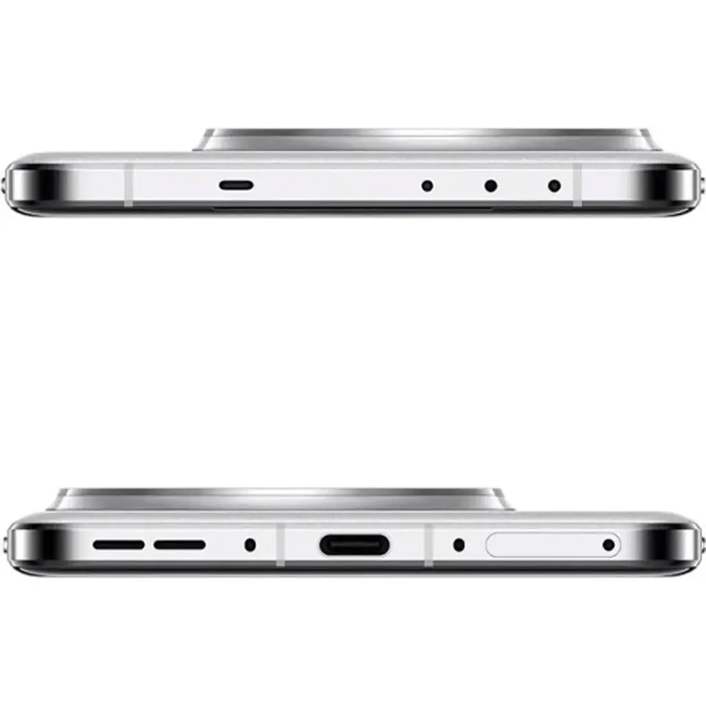 Смартфон OnePlus 13 16/512GB White [128490] - фото 7