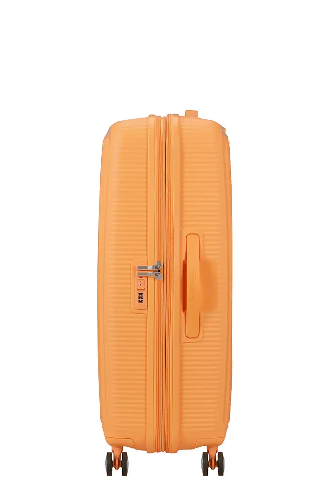 Валіза 77 См American Tourister SOUNDBOX PAPAYA POP 77x51,5x29,5(32,5) 32G*76003 - фото 6