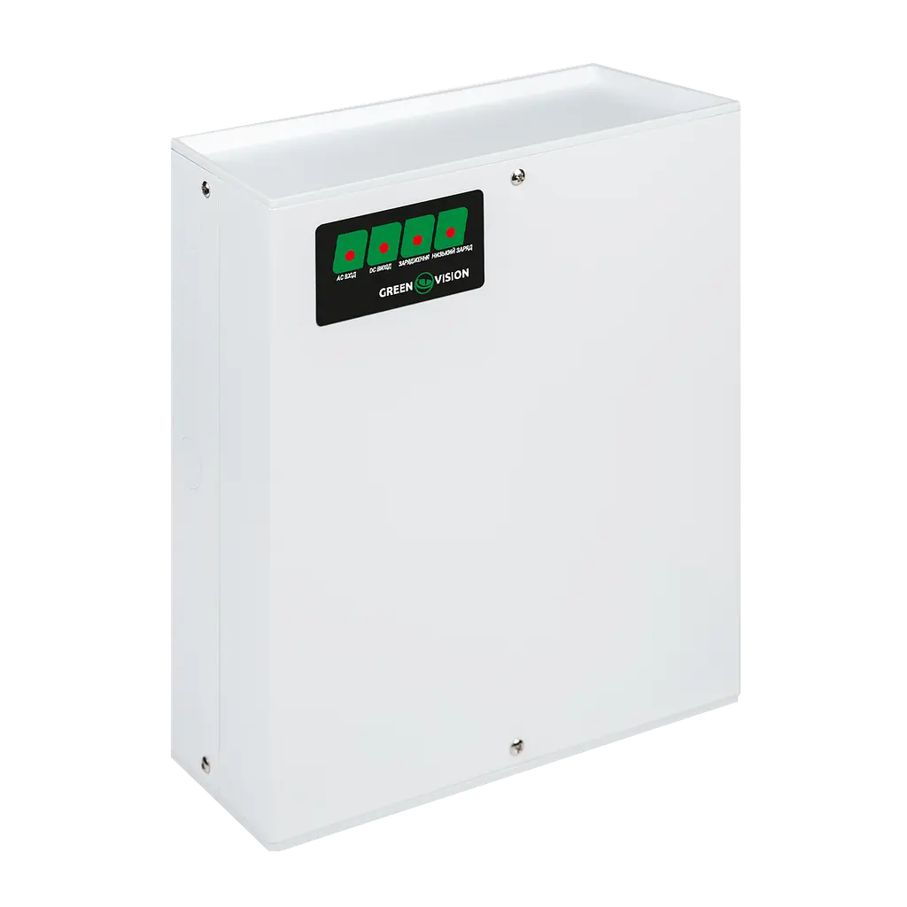 Блок безперебійного живлення GV-008MU-UPS-A-1203-10A - фото 4