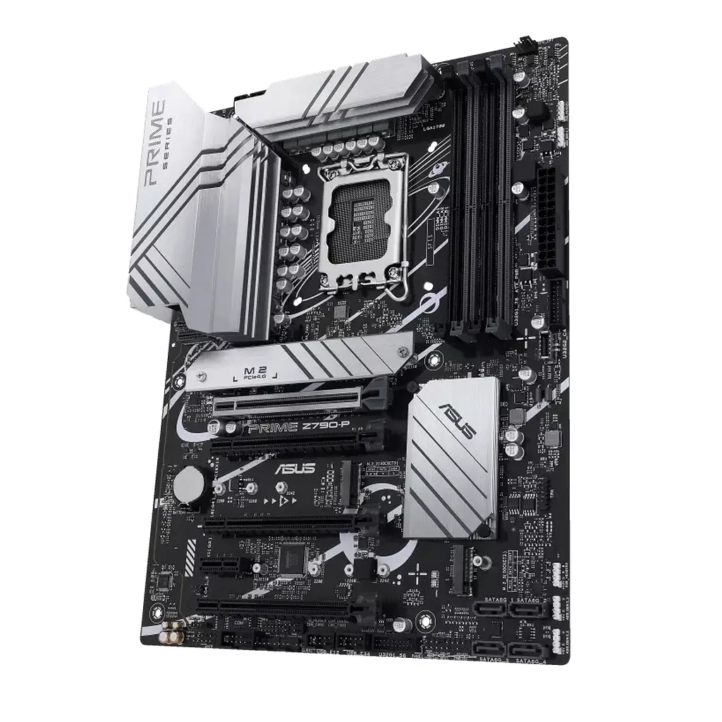 Материнська плата ASUS PRIME Z790-P - фото 4