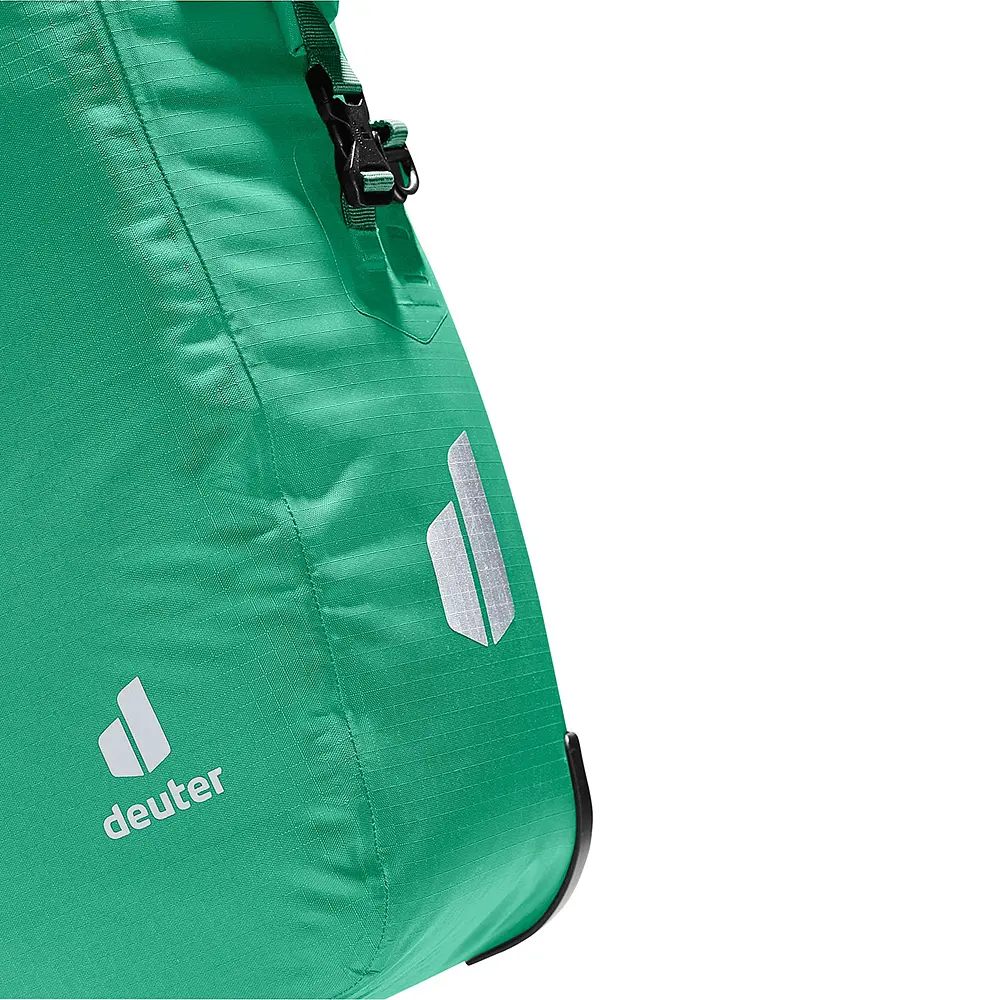 Рюкзак Deuter Weybridge 25+5 Зелений (1052-3230222 2028) - фото 10