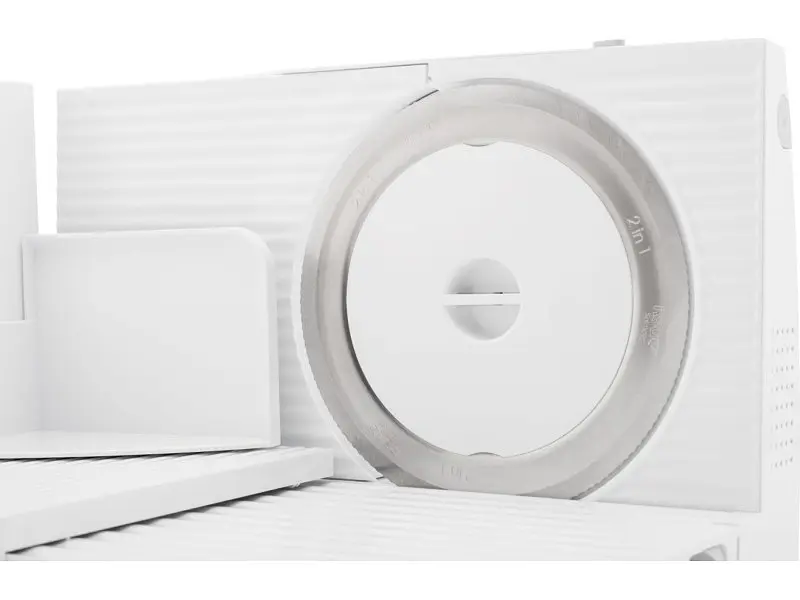 Слайсер Gorenje R 402 W - фото 7
