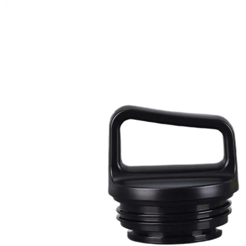 Термос Bottle Sport 500 мл с ручкой, синий Yiwu HPGM5009BL - фото 4
