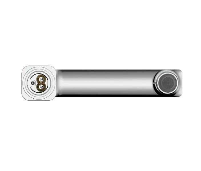 Змішувач для раковини Qtap Capricorn Chrome QTCAP1060H102C48220 - фото 5