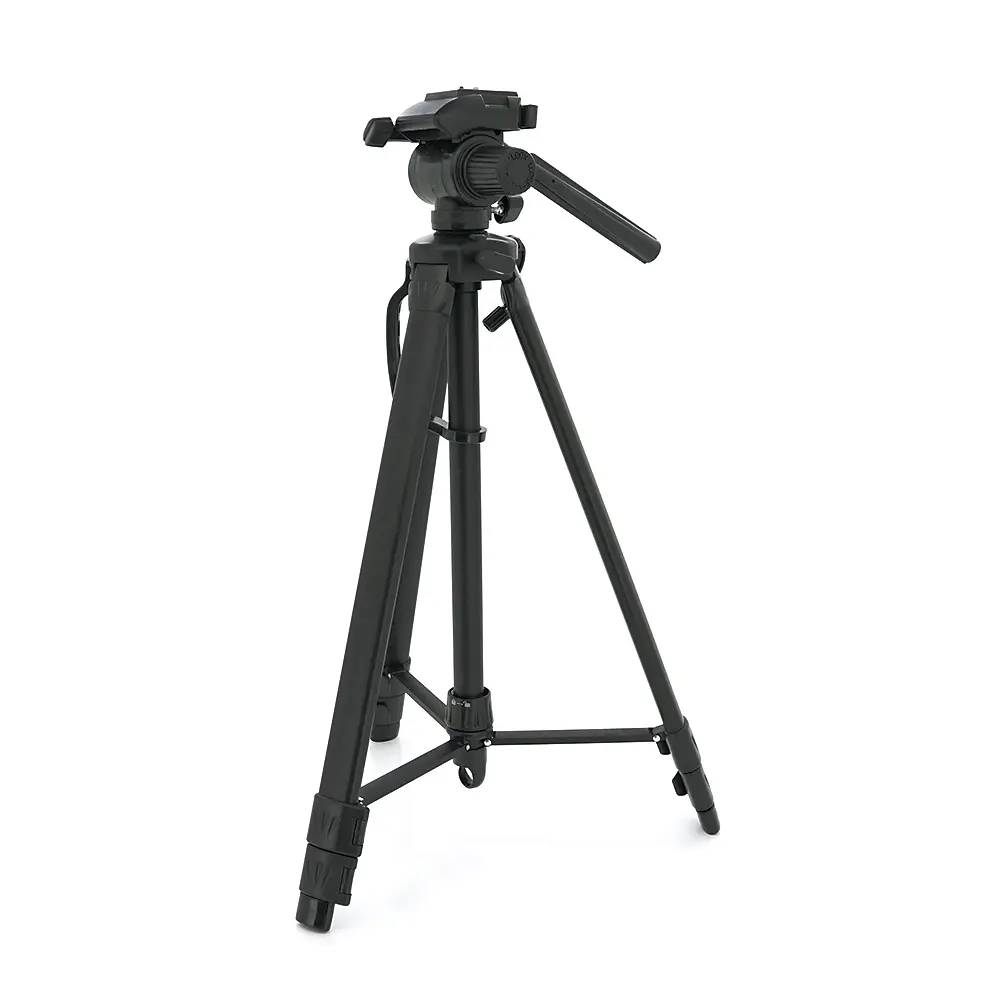 Штатив Nee Pho NP-690, висота 55-175см, Box - фото 4