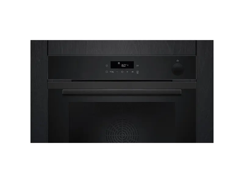 Духовка електрична Siemens HR232GEB3 - фото 3