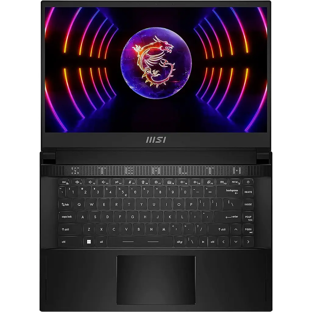 Ноутбук MSI Stealth 15 A13VF [A13VF-038US] [117048] - фото 2