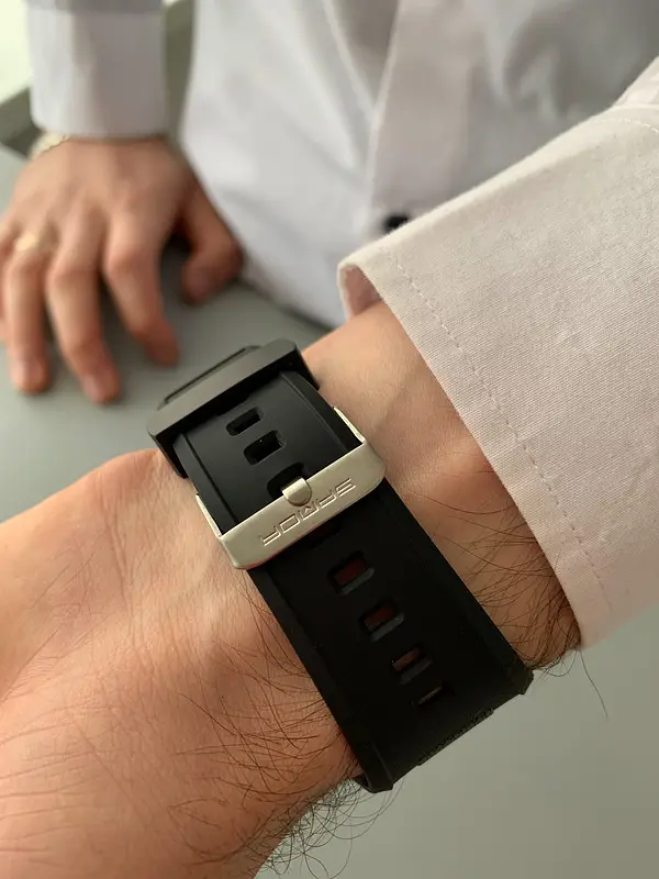 Годинник Sanda Extravagant - фото 9