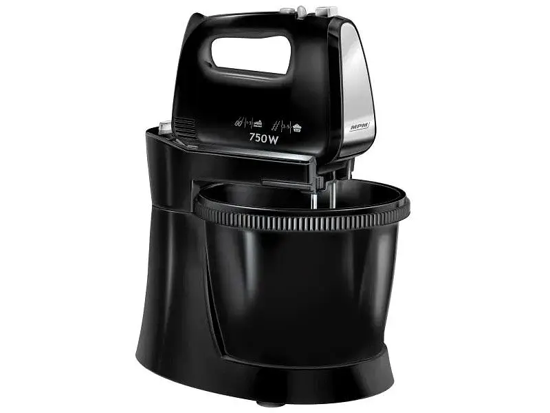 Міксер MPM Product MMR-22Z/C - фото 2