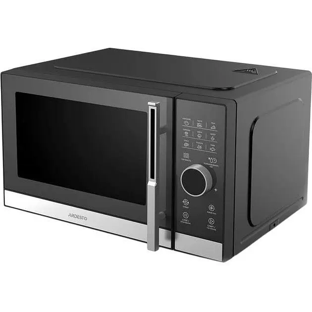 Мікрохвильова піч Ardesto WO-823EB [139232] - фото 3