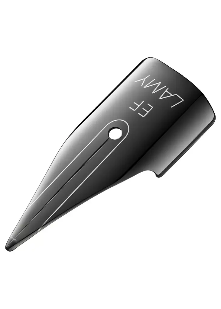 Перо для перової ручки LAMY EF Z52 black (1231786)