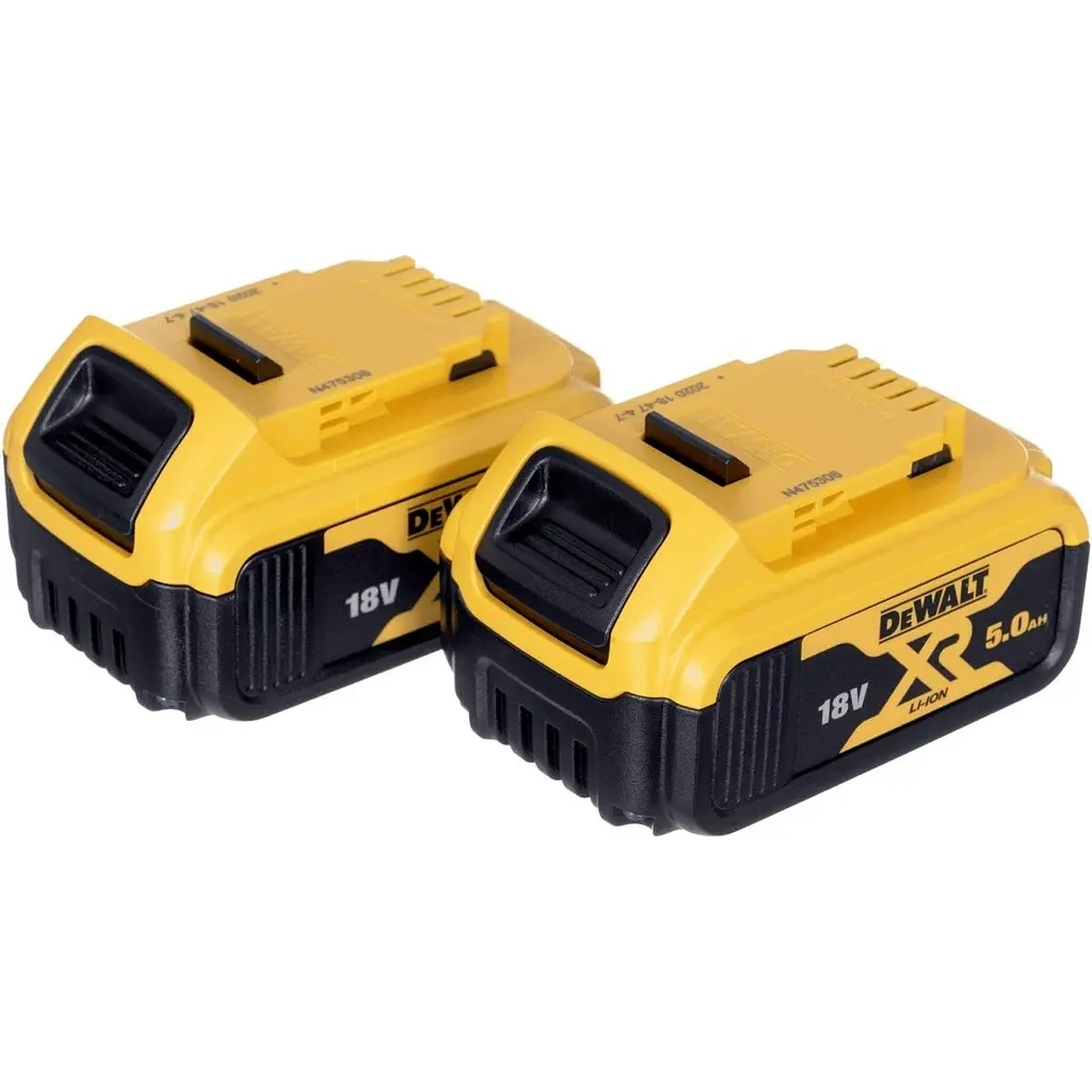 Дриль-шуруповерт DeWalt DCD791P2-QW [93653] - фото 8