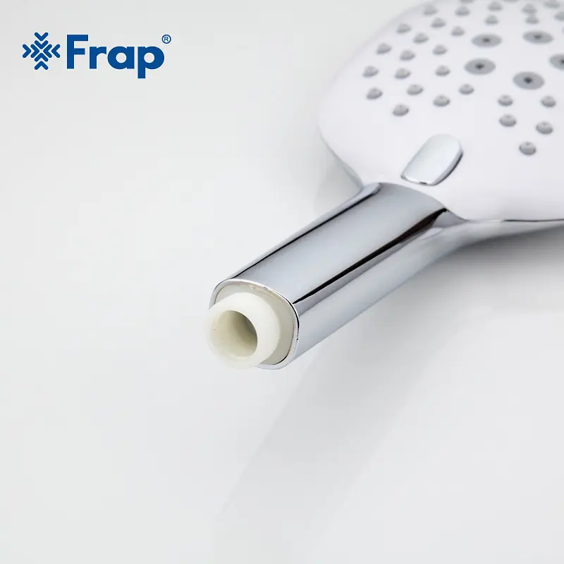 Ручной душ Frap F005, 3-режим, хром, Хром - фото 4