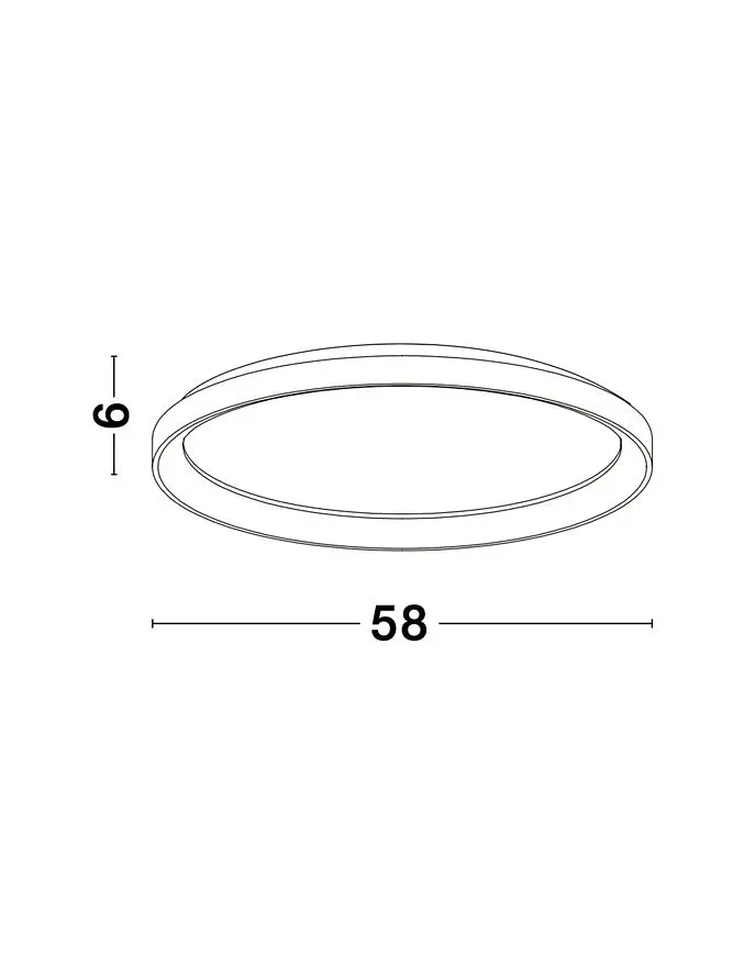 Светильник Nova Luce Pertino 9853675 - фото 6