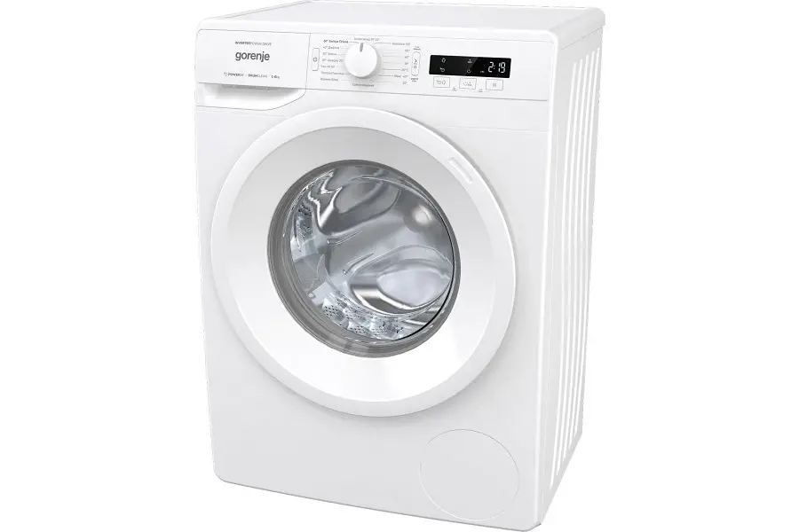 Пральна машина Gorenje W2NPI 62 SB/UA (PS22/11120) (740892) - фото 10
