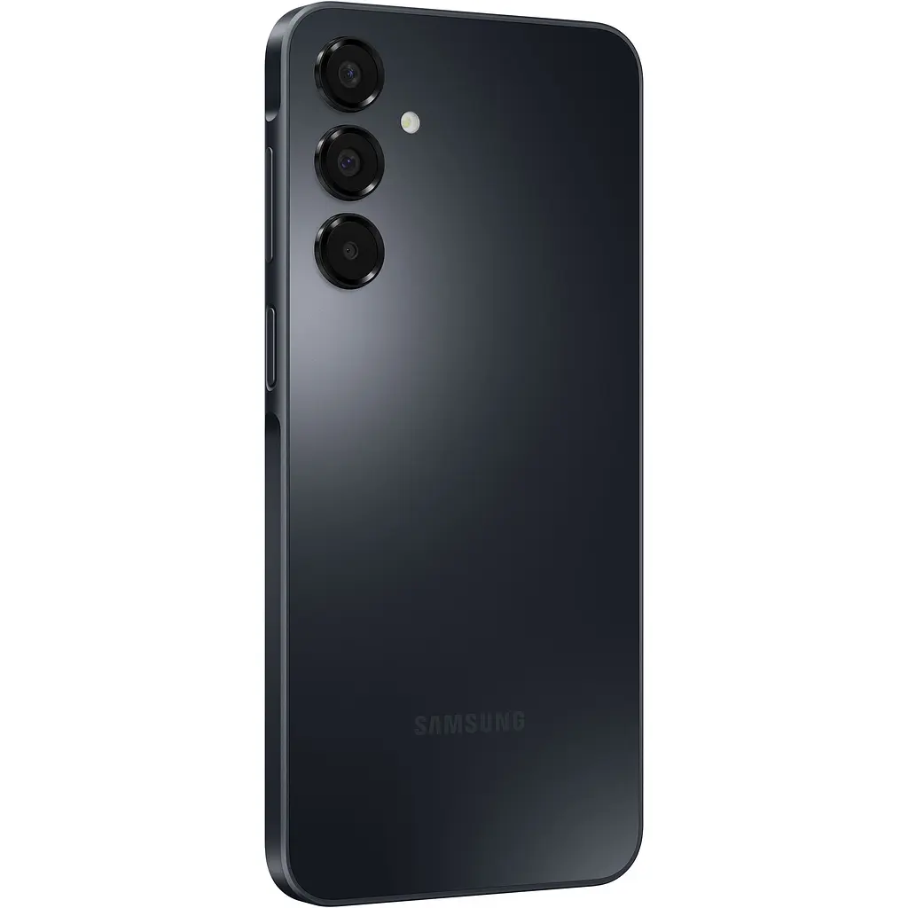 Смартфон Samsung Galaxy A16 4/128GB Black (SM-A165FZKBEUC) UA-UCRF [124978] - фото 4