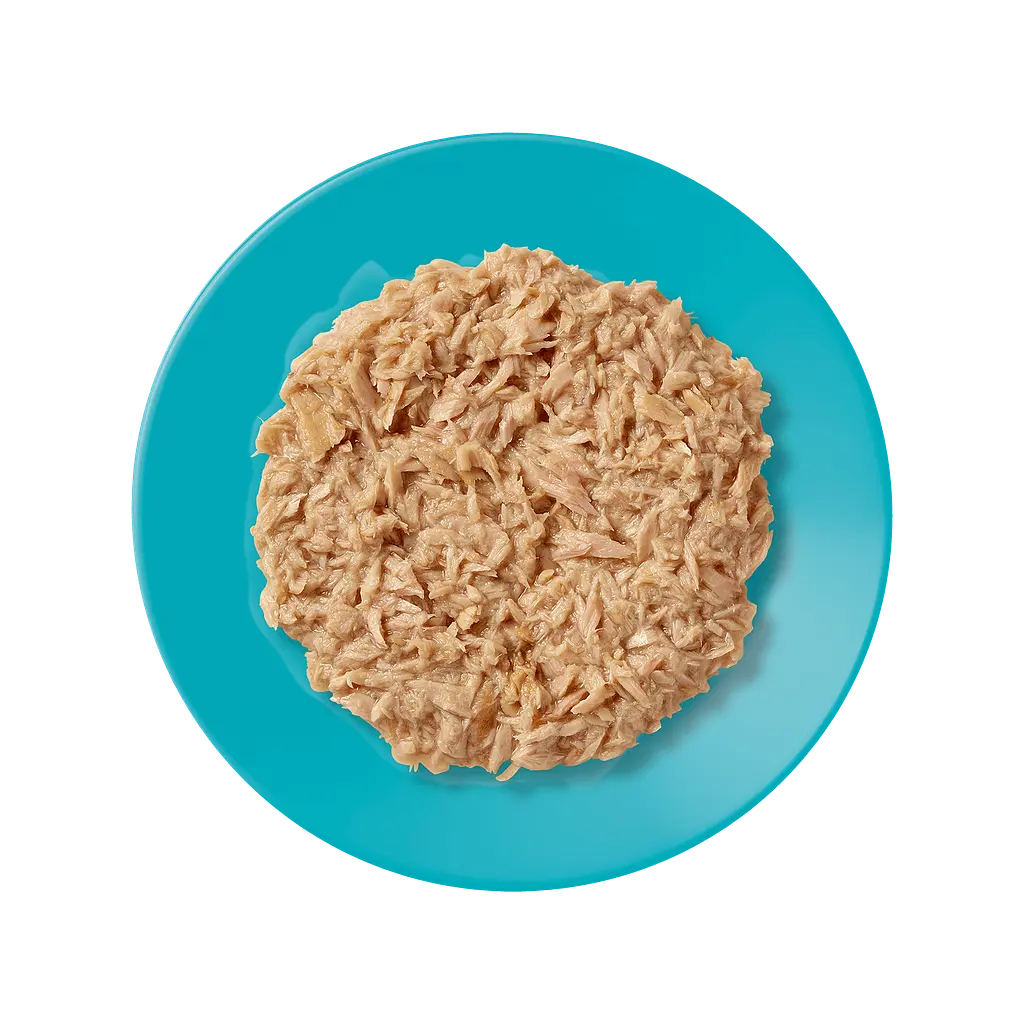 Вологий корм для котів Applaws Tuna Fillet in Broth (тунець у бульйоні) - фото 2