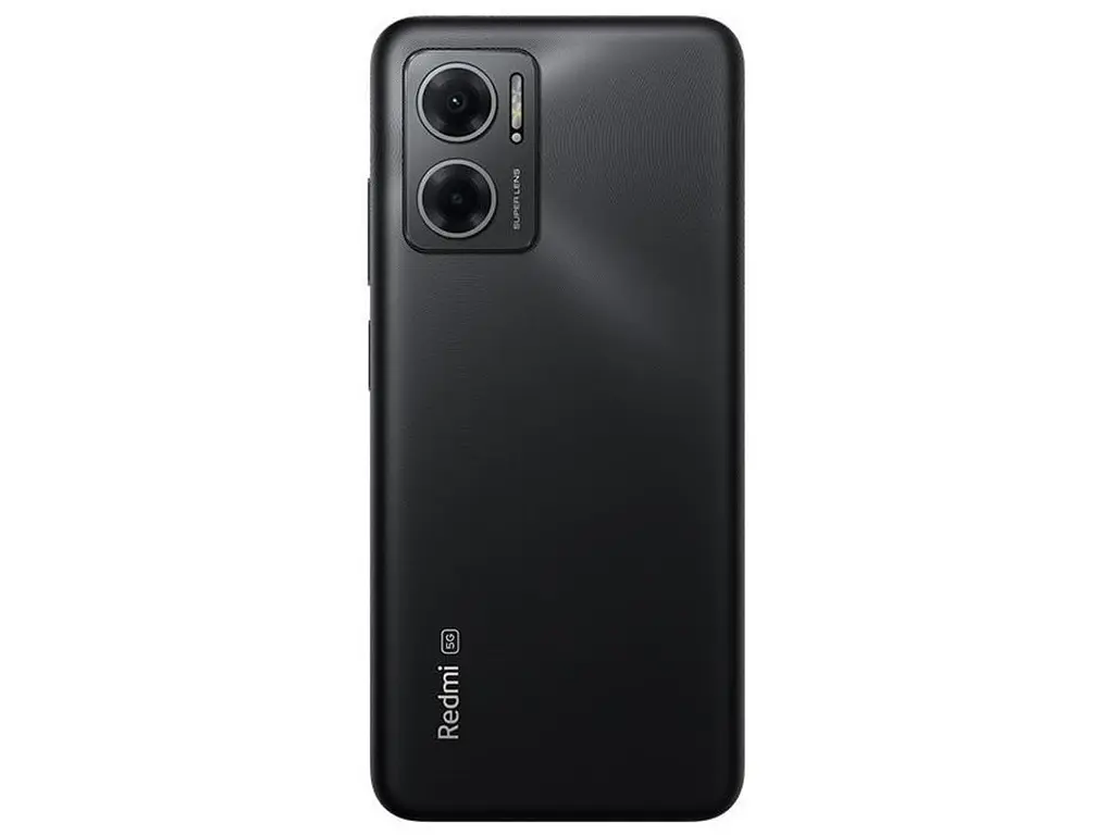 Смартфон Xiaomi Redmi Note 11E 6/128GB Gray Global Rom Refurbished - фото 2