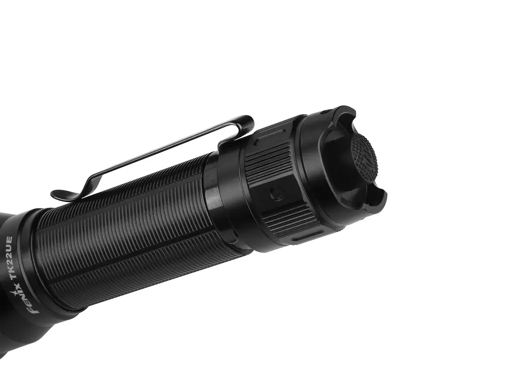 Фонарь ручной Fenix TK22UE - фото 5
