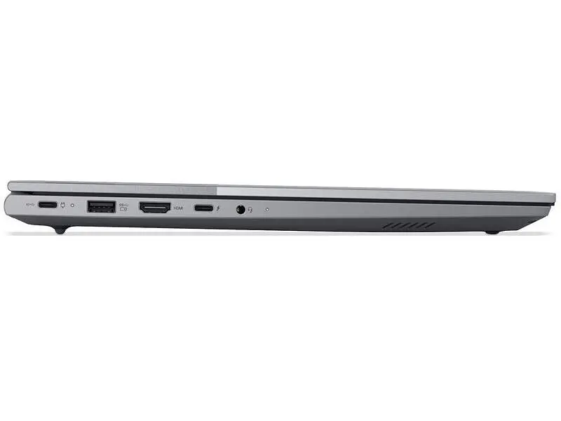 Ноутбук Lenovo ThinkBook 16 G9 IRL Arctic Grey (21US005RRA) - фото 6