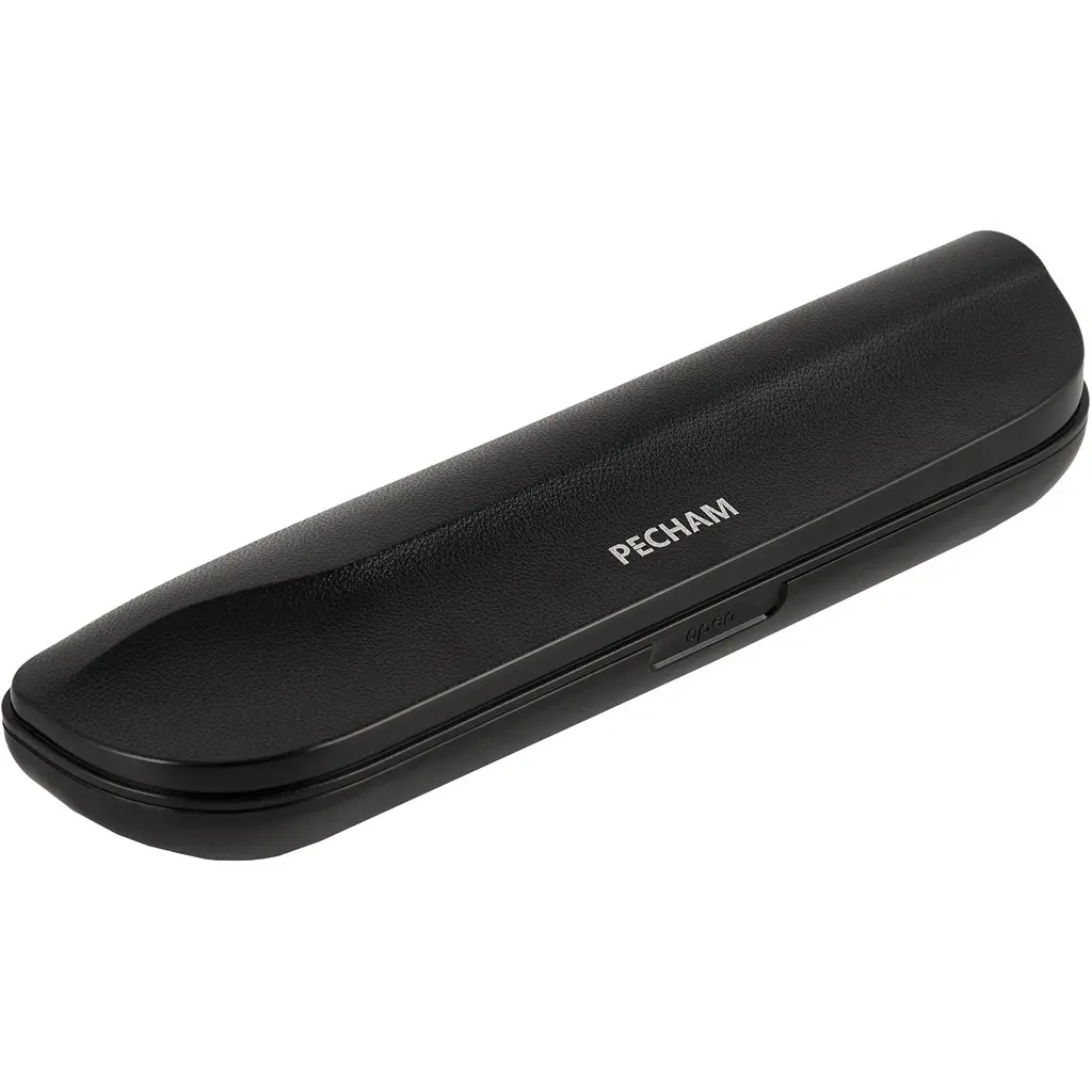 Електрична зубна щітка Pecham Travel PC-080 Black [123133] - фото 9