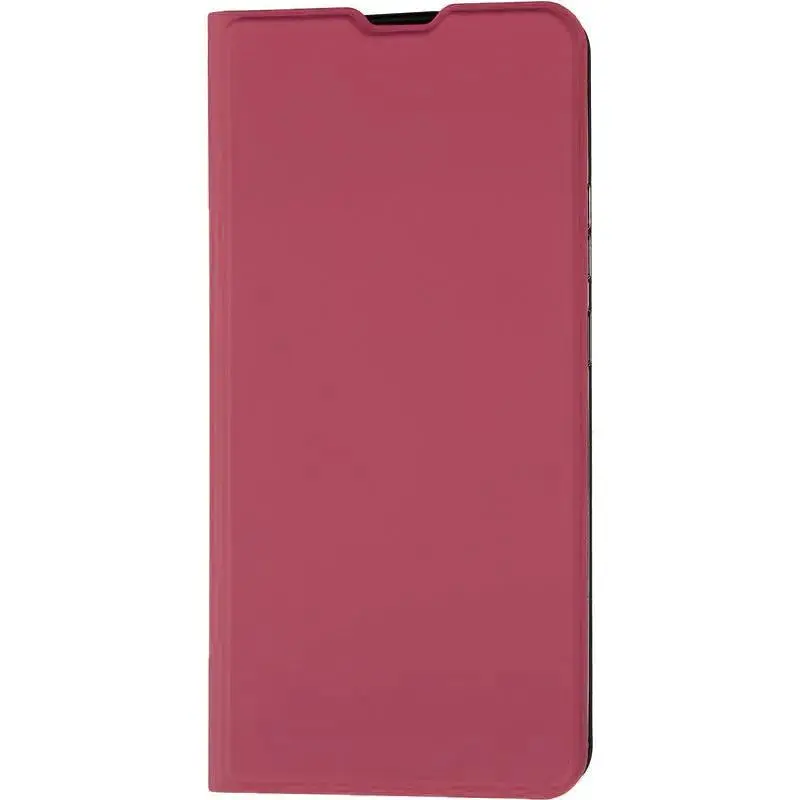 Чехол-книжка BeCover Exclusive New Style для Samsung Galaxy A55 5G SM-A556 Red (712672) - фото 2