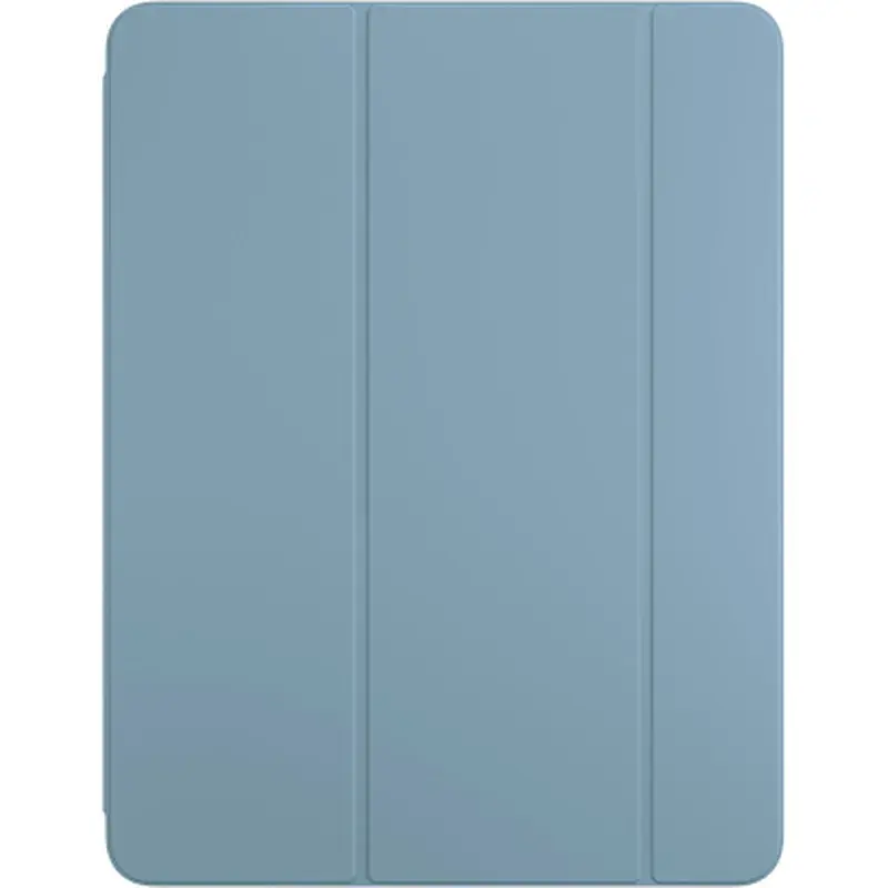 Чохол до планшета Apple Smart Folio for iPad Pro 13-inch (M4) - Denim (MWK43ZM/A)