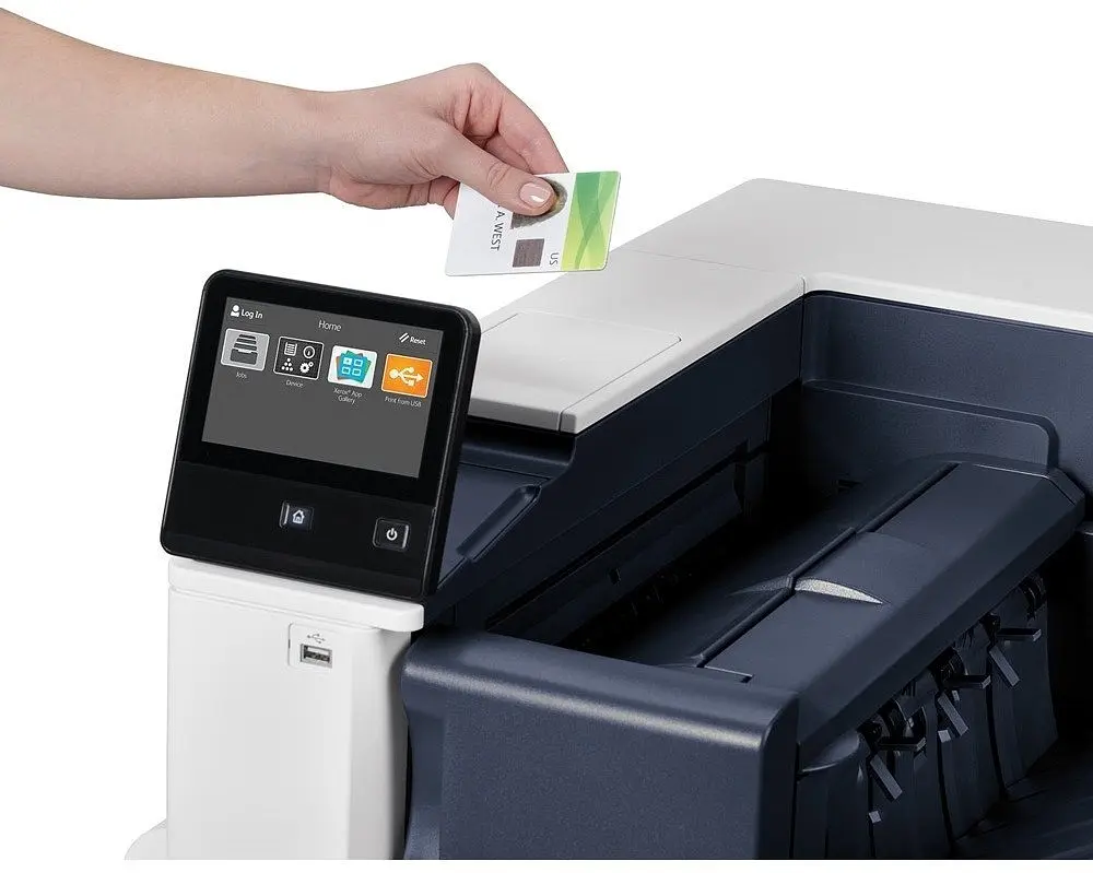 Xerox Принтер А3 VersaLink C7000DN - фото 5