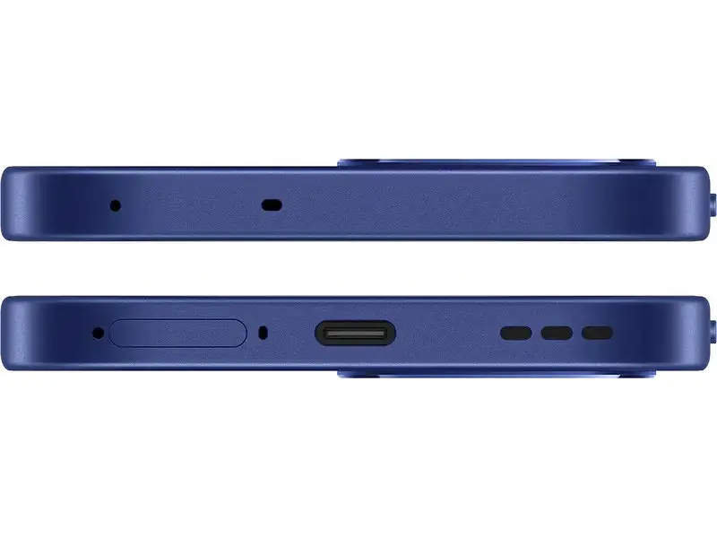 Смартфон OPPO A6 Pro 4G 8/256GB Stellar Blue - фото 8