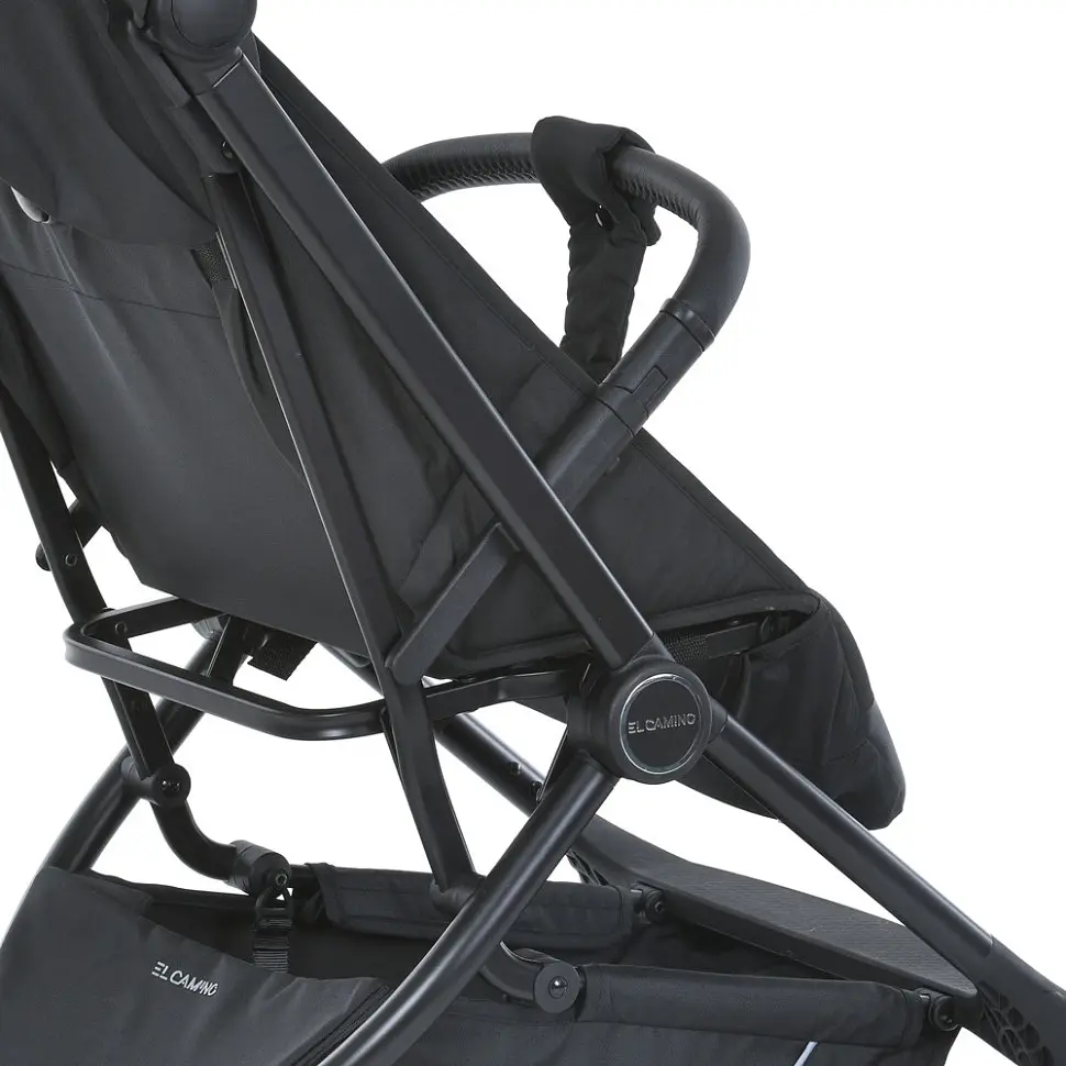 Коляска детская прогулочная MUSE El Camino 46х55.5х28.5 см det0015856 - фото 4