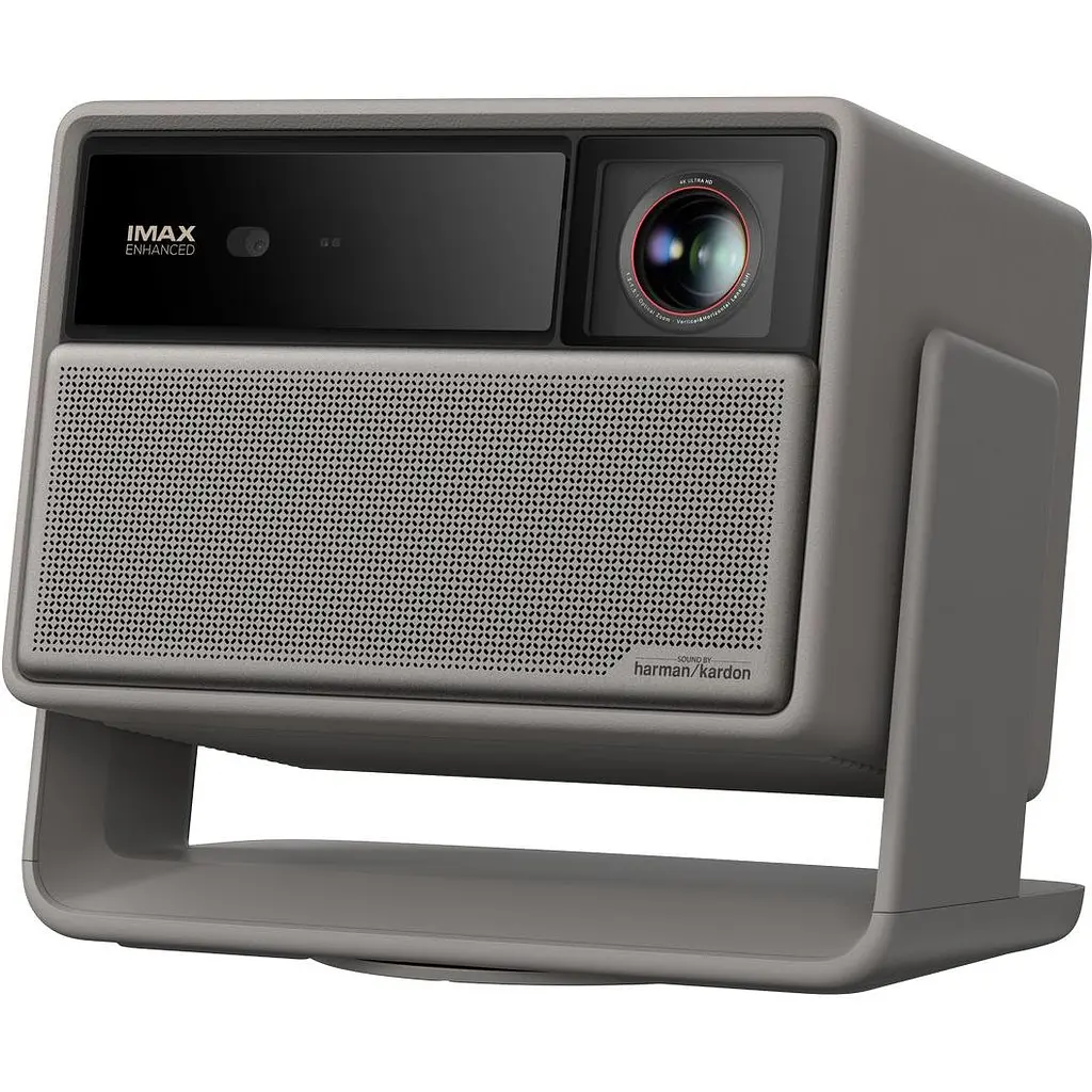 Проектор XGIMI Horizon 20 MAX (XR16A) - фото 2