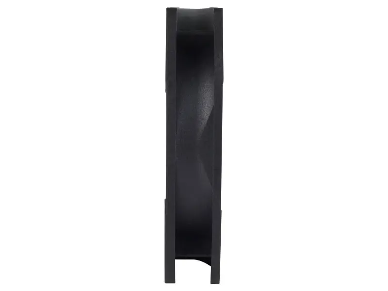 Вентилятор ARCTIC F12 PWM 5-Pack Black (ACFAN00145A) - фото 3