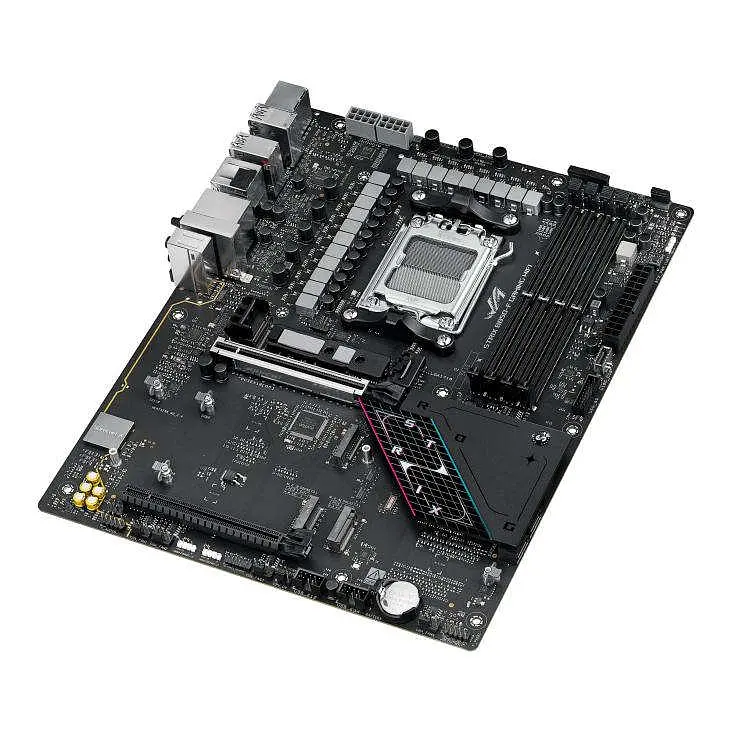 Материнская плата Asus ROG STRIX B850-F GAMING WIFI - фото 9