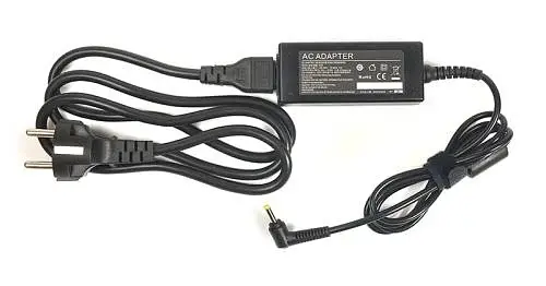 Блок живлення для ноутбуків IBM / Lenovo 20 V, 2.25 A, 45 W, 4.0 x 1.7 (IB45H4017) PowerPlant teh0028767 - фото 3