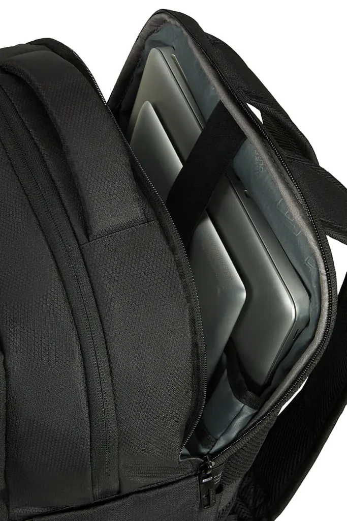 Рюкзак 15,6" American Tourister URBAN GROOVE BLACK 45x30x24 24G*09078 - фото 9