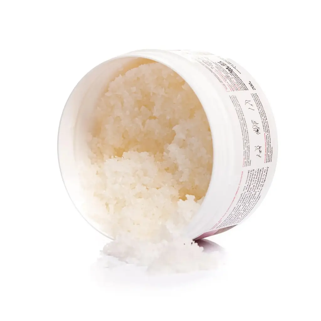 Скраб для тела кокосовый Coconut Oil Scrub Hillary 200 г - фото 3