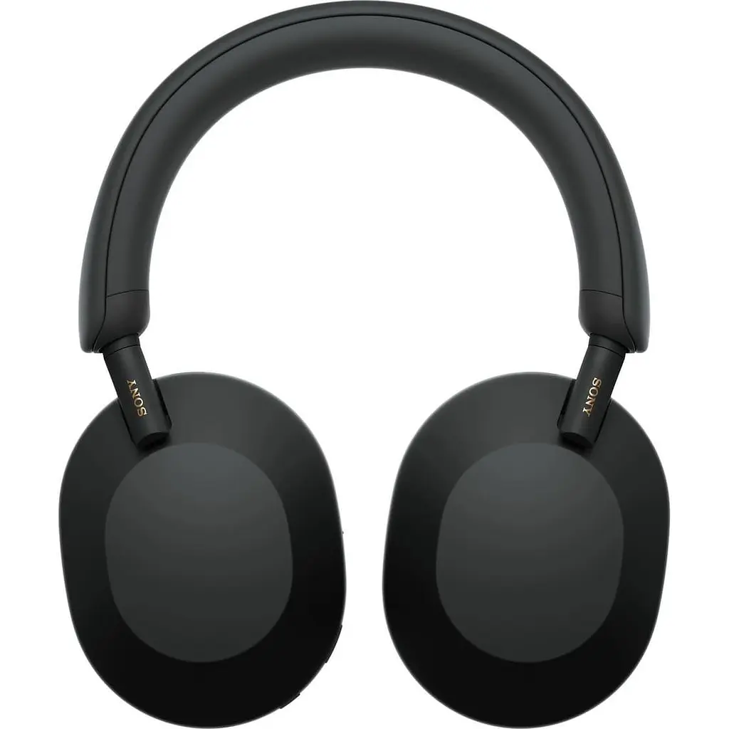 Навушники Sony WH-1000XM5 Black (WH1000XM5B.CE7) - фото 2