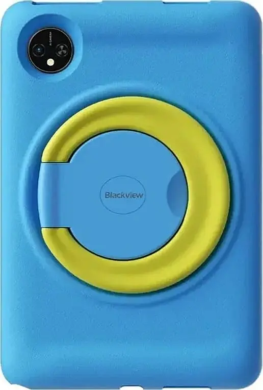Планшет Blackview Tab 80 Kids 4/64GB 4G Blue (6931548317401) - фото 5