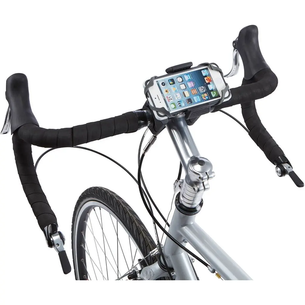 Крепление для смартфона Thule Smartphone Bike Mount (TH 100087) - фото 9