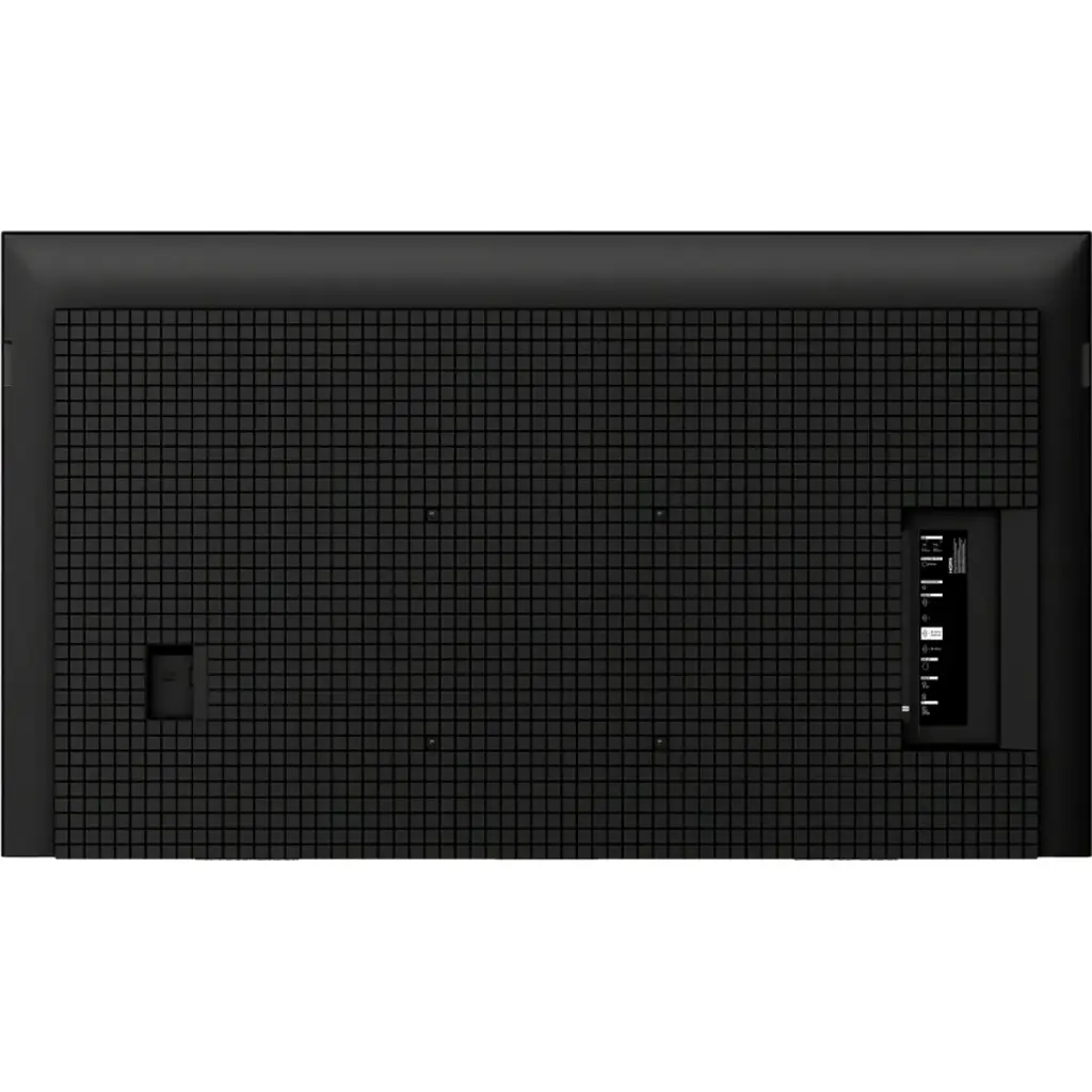 Телевізор Sony K-75XR50 - фото 5