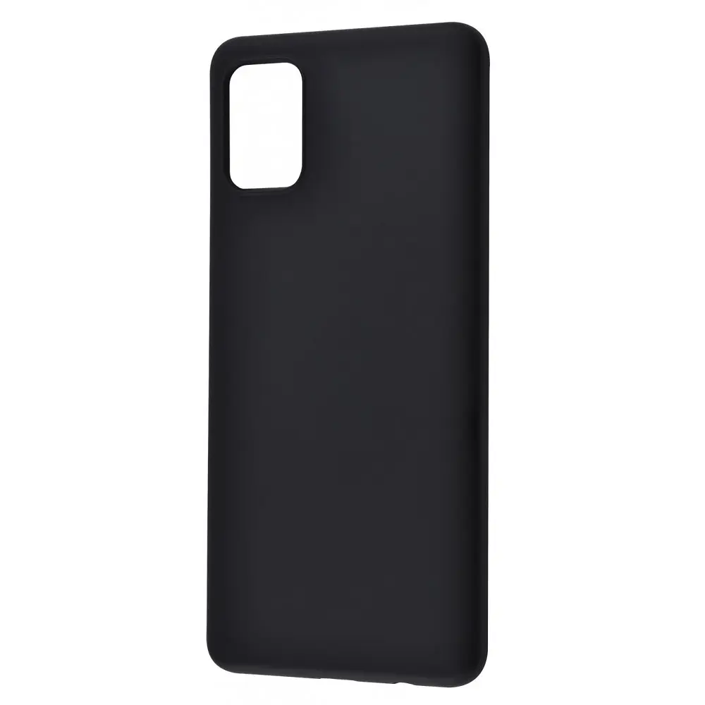 Чохол WAVE Colorful Case (TPU) Samsung Galaxy A51 (A515F) в асортименті - фото 3