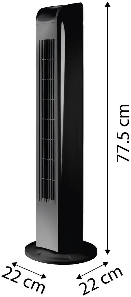 Вентилятор NEO Tools (90-012) - фото 5