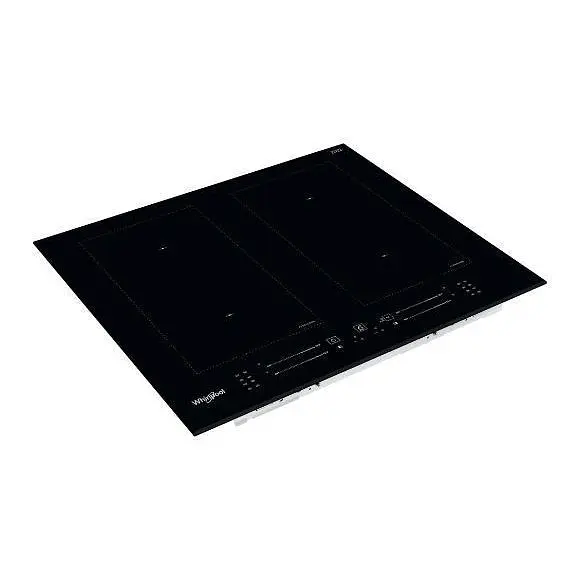Варильна поверхня електрична Whirlpool WL S7960 NE - фото 5
