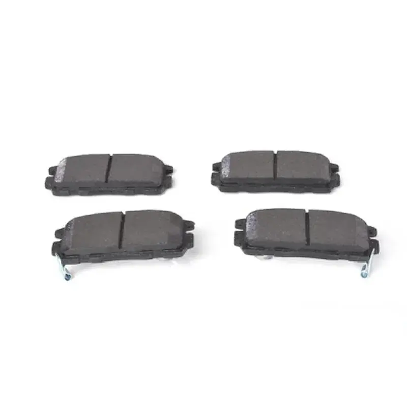 Гальмівні колодки Bosch 0 986 494 251 - фото 2