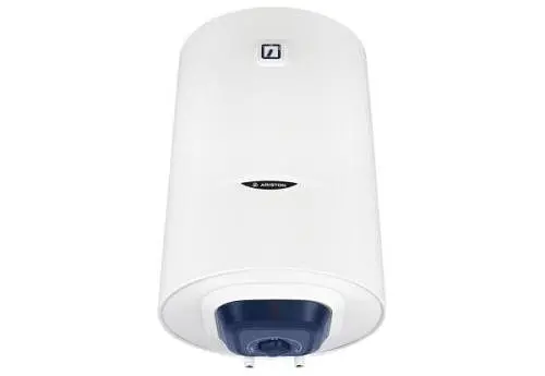 Водонагрівач Ariston BLU1 R 80 V 1.5 К PL DRY White 1500W, сухий ТЕН, 80л, вертикальний, механічне керування - фото 2