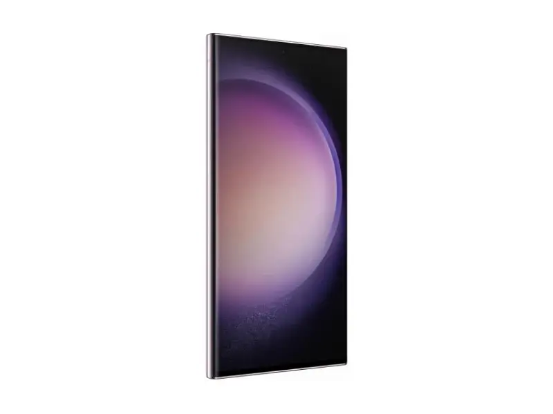Смартфон Samsung Galaxy S23 Ultra SM-S9180 12/512GB Lavender - фото 6